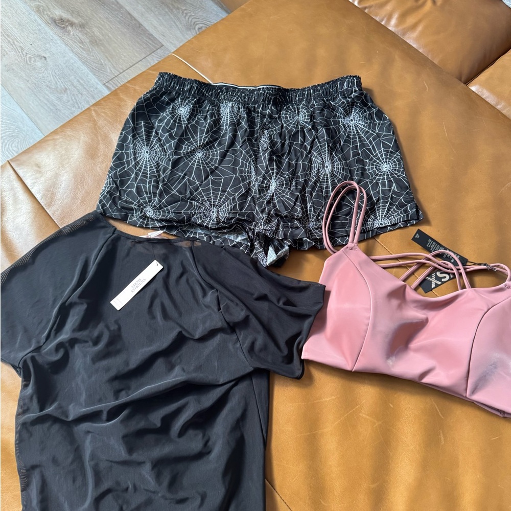 Victoria Secret Bundle